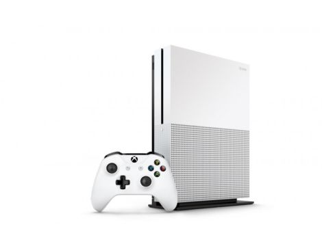 Konsola Microsoft Xbox One S 1TB